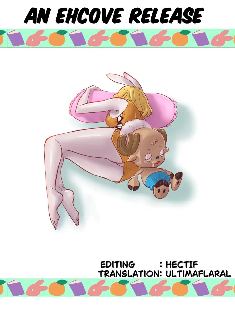 Chop Stick Chapter 3000 Page 79